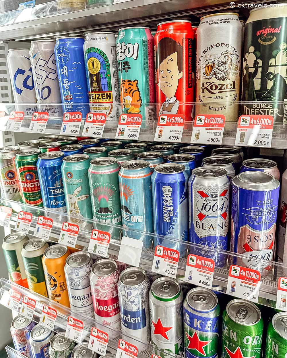 beer-korea-7-eleven